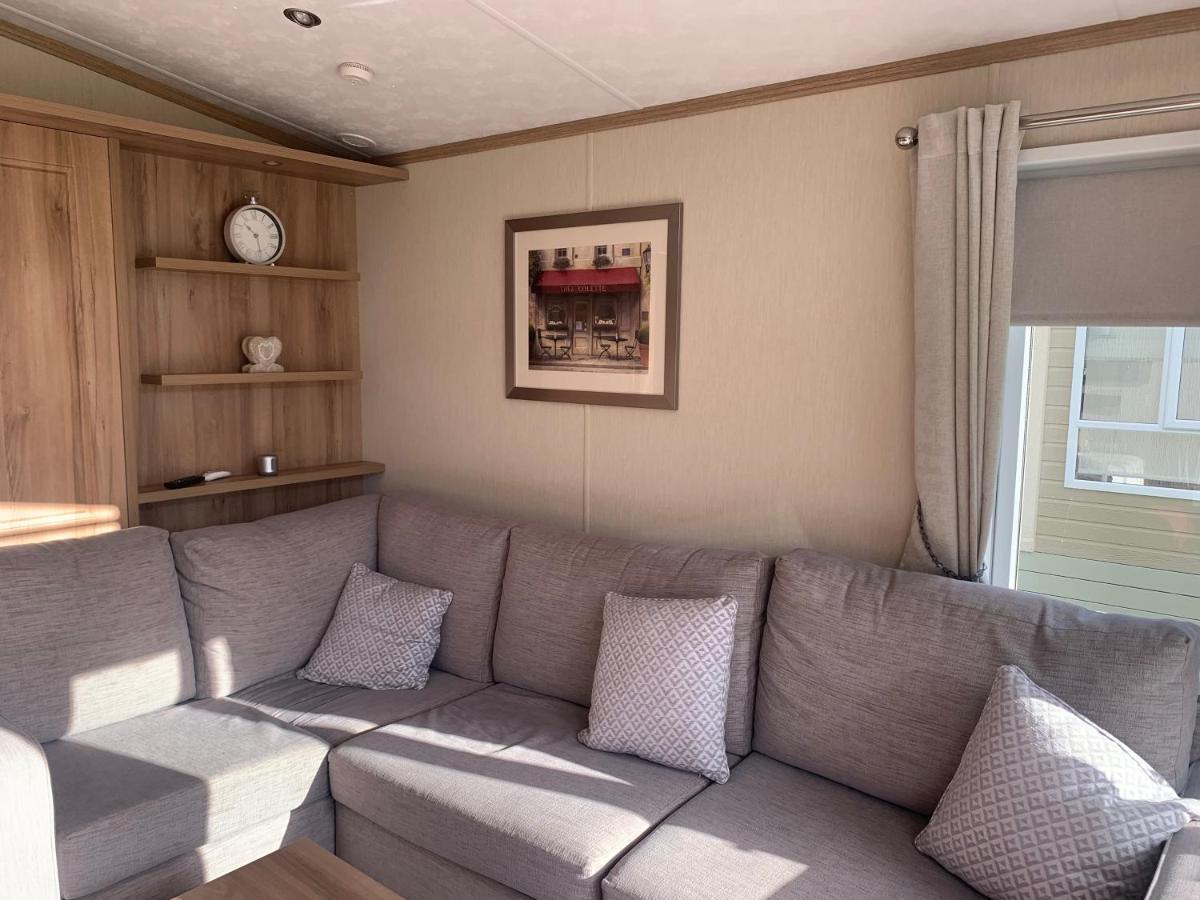 Hargrey Lodge Sun Valley Сент-Остел Экстерьер фото